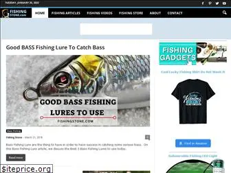 fishingstone.com