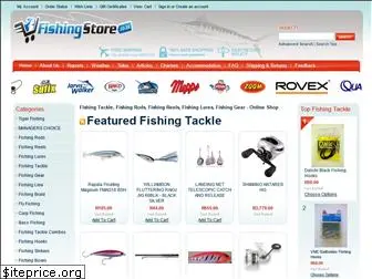 fishingstore.co.za