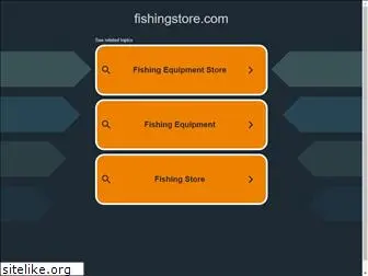 fishingstore.com