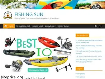 fishingsun.com