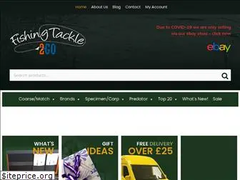 fishingtackle2go.co.uk