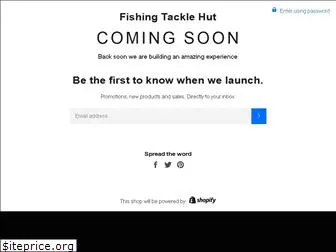 fishingtacklehut.com