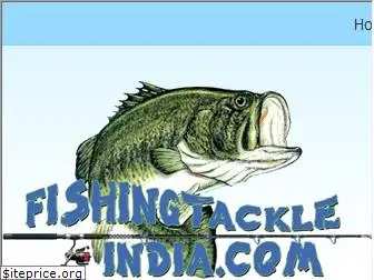 fishingtackleindia.com