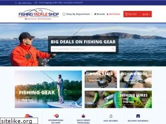 fishingtackleshop.com.au