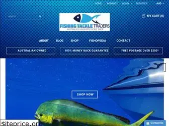 fishingtackletraders.com.au