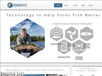 fishingtech.com