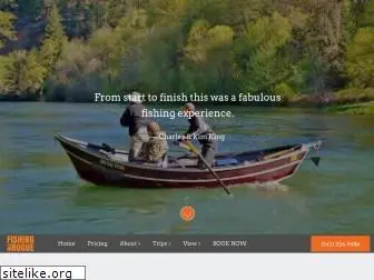 fishingtherogue.com