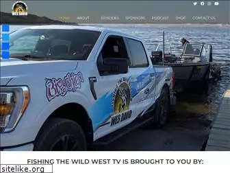fishingthewildwesttv.com
