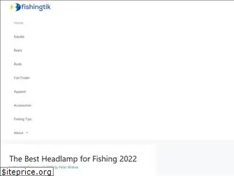 fishingtik.com