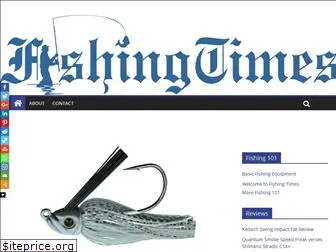 fishingtimes.org