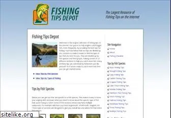 fishingtipsdepot.com