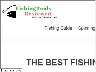fishingtoolsreviewed.com