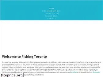 fishingtoronto.ca