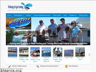 fishingtripstoday.com