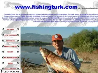 fishingturk.com