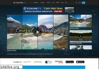 fishingtv.com
