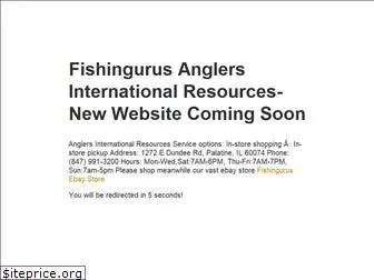 fishingurus.com