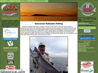 fishingvancouver.com