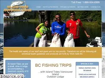 fishingvancouverisland.ca