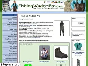 fishingwaderspro.com