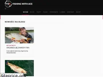 fishingwithace.pl
