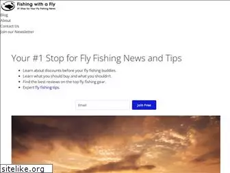 fishingwithafly.com