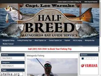 fishingwithlee.com