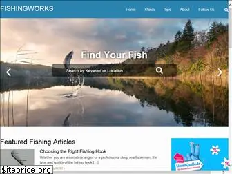 fishingworks.com