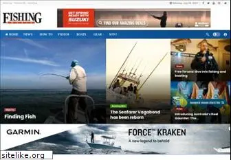 fishingworld.com.au