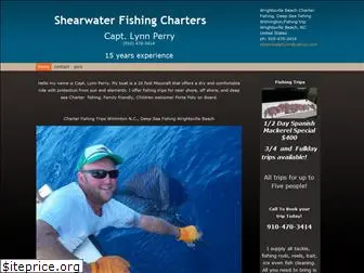 fishingwrightsvillebeach.com