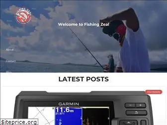 fishingzeal.com