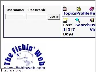 fishinweb.com