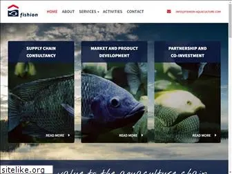 fishion-aquaculture.com