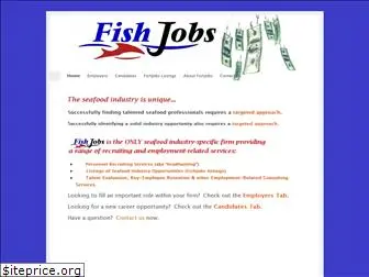fishjobs.com