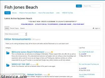 fishjonesbeach.com