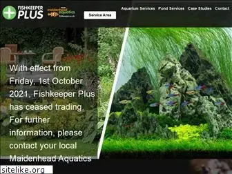 fishkeeperplus.co.uk
