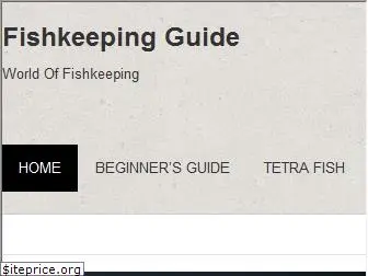 fishkeepingguide.com