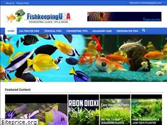 fishkeepingusa.com