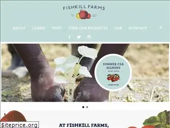 fishkillfarms.com