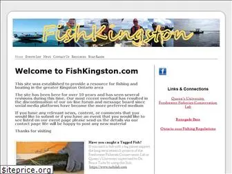 fishkingston.com