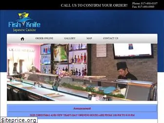 fishknife99.com