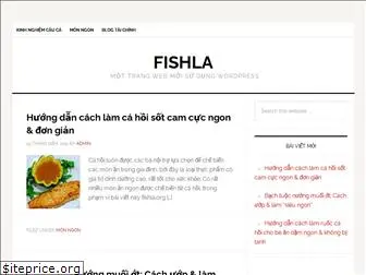 fishla.org