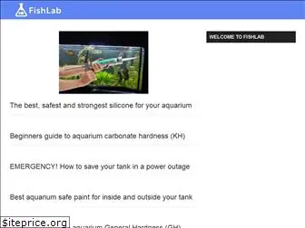 fishlab.com