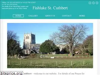 fishlakestcuthbert.org.uk