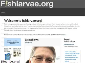 fishlarvae.org