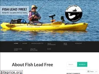 fishleadfree.org