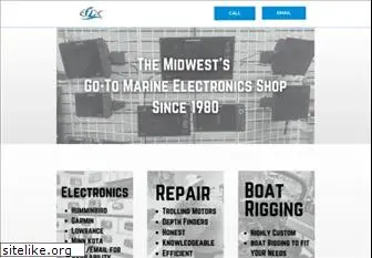 fishlectronics.com