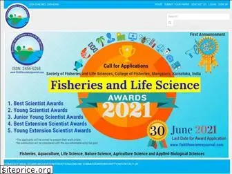 fishlifesciencejournal.com