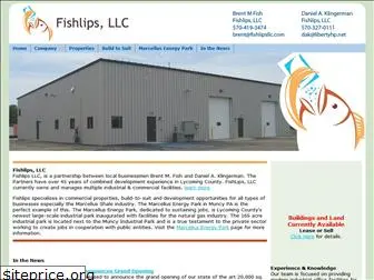 fishlipsllc.com