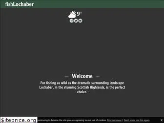fishlochaber.co.uk